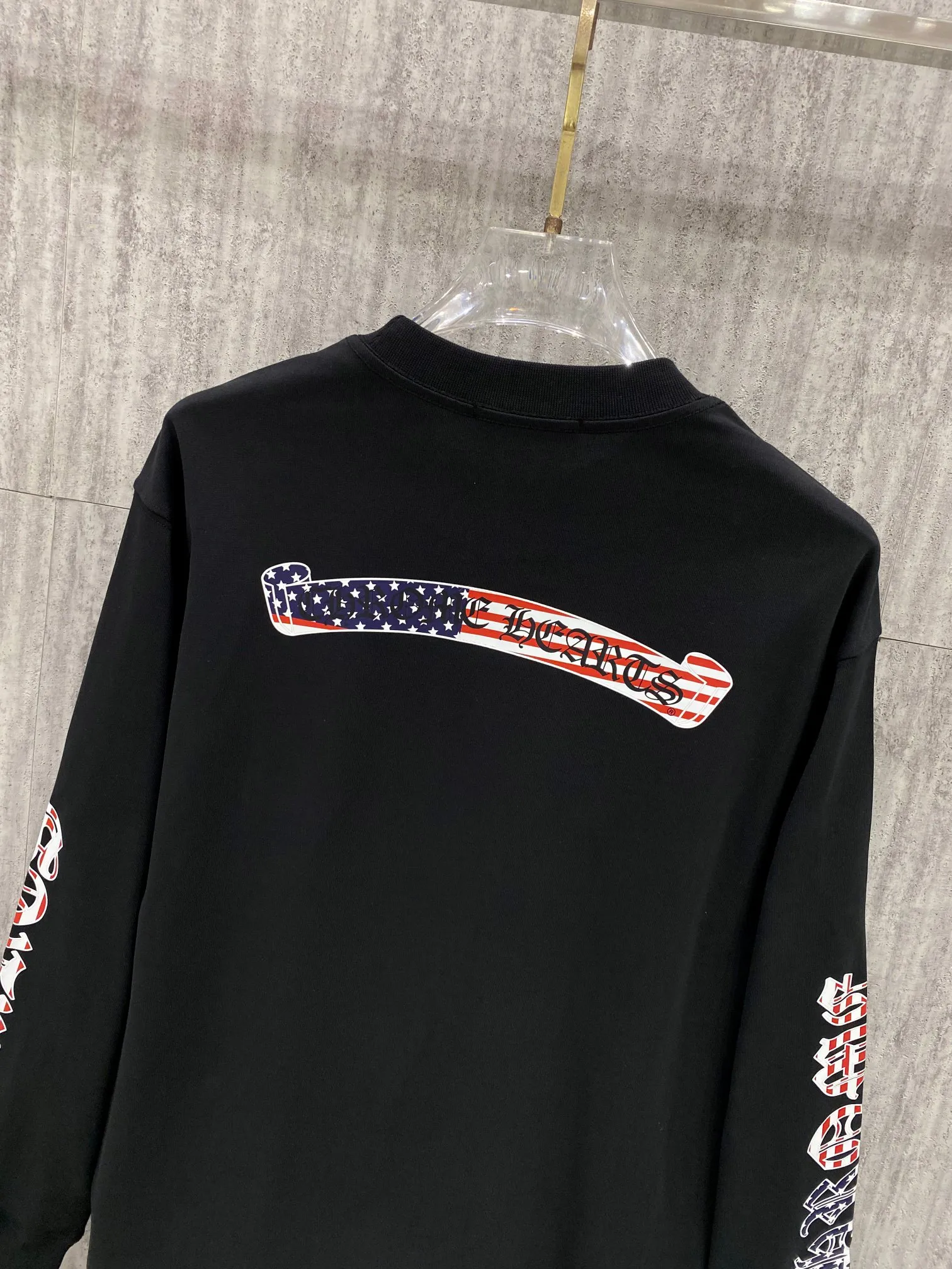2026ss g Size：S M L XL Color：Black White 120